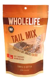 Whole Life Pet 7 oz Tail Mix - Whole Life Tail Mix